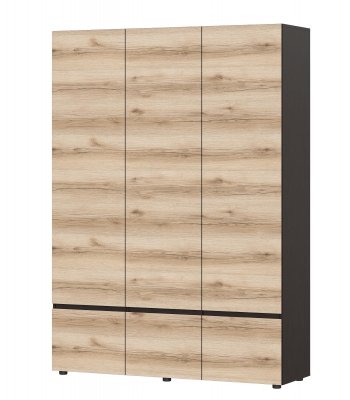 Спальный гарнитур Берген в Якутске - mebel154.com