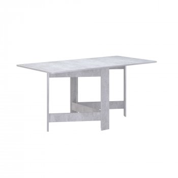 Стол тумба СТ-26 в Якутске - mebel154.com