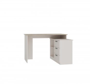 Стол письменный СТ-151 ВЕРОНА в Якутске - mebel154.com