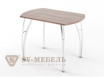 Стол обеденный МДФ (sv) в Якутске - mebel154.com