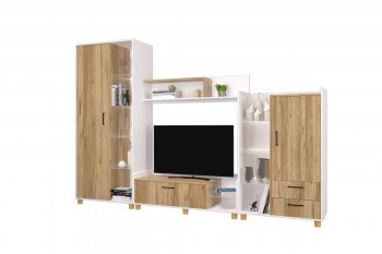 Гостиная Талин в Якутске - mebel154.com