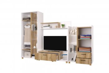 Гостиная Талин в Якутске - mebel154.com