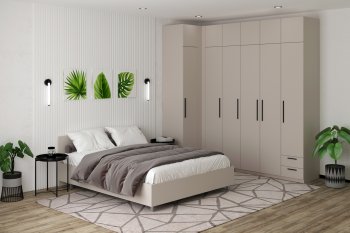 Модульный гарнитур Верона в Якутске - mebel154.com