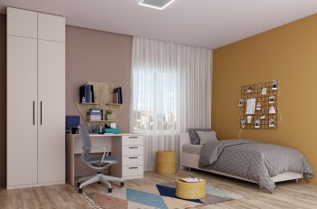 Модульный гарнитур Верона в Якутске - mebel154.com