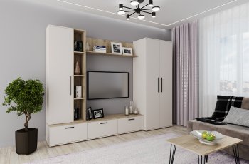 Гостиная Верона (омск) в Якутске - mebel154.com