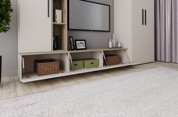 Гостиная Верона (омск) в Якутске - mebel154.com